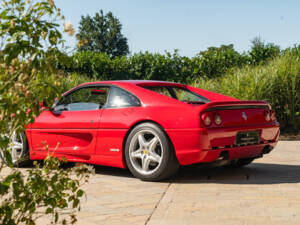 Bild 12/50 von Ferrari F 355 Berlinetta (1998)