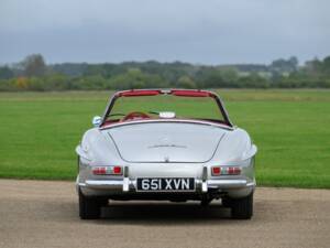 Bild 13/38 von Mercedes-Benz 300 SL Roadster (1957)