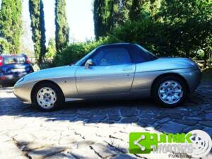 Immagine 5/10 di FIAT Barchetta (1996)