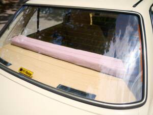 Imagen 43/50 de Triumph Acclaim (1983)