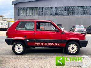 Imagen 8/10 de FIAT Panda 1000 (1989)