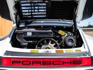 Imagen 36/49 de Porsche 911 Turbo 3.3 Flatnose (1982)