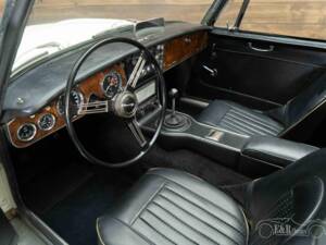 Immagine 2/19 di Austin-Healey 3000 Mk III (BJ8) (1964)