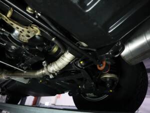 Bild 52/72 von Maserati Khamsin (1975)