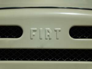 Image 23/50 of FIAT Campagnola (1972)