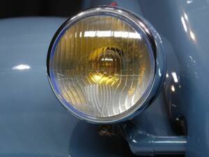 Image 10/15 de Citroën 2 CV (1964)
