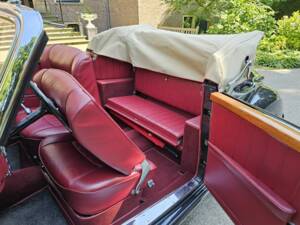 Bild 6/6 von Mercedes-Benz 220 Cabriolet A (1954)