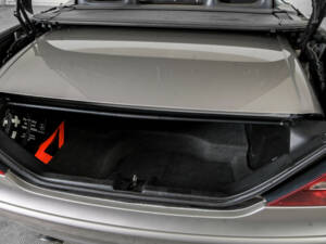 Image 40/50 of Mercedes-Benz SLK 200 Kompressor (2002)