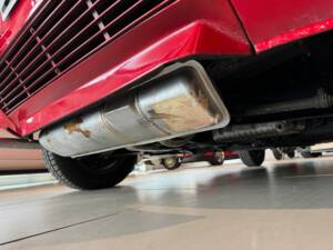 Image 27/28 of FIAT X 1&#x2F;9 (1990)