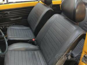 Image 12/19 of Volkswagen Escarabajo 1600 (1978)