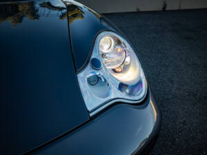 Image 6/47 of Porsche 911 Carrera 4S (2004)