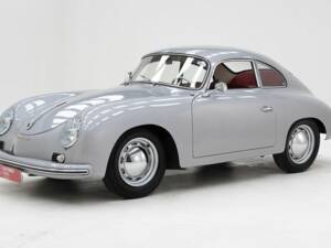 Bild 1/15 von Porsche 356 A 1600 (1958)