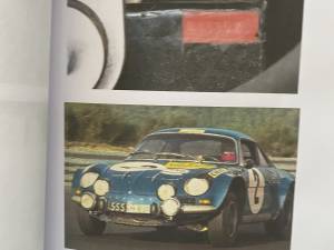 Immagine 38/38 di Alpine A 110 1600 S (1969)