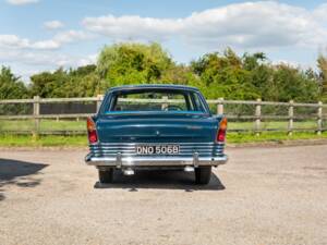 Bild 16/24 von Ford Zodiac MkIII (1964)