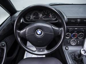 Imagen 21/38 de BMW Z3 1.8 (1999)
