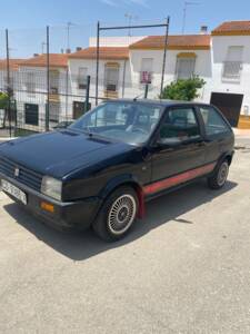 Image 2/13 of SEAT Ibiza (1986)