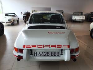 Imagen 7/27 de Porsche 911 SC 3.0 (1979)