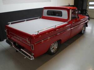 Image 4/50 of GMC C10 Fleetside (1965)