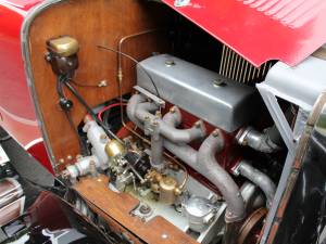 Bild 15/16 von Alvis 12&#x2F;50 TJ (1931)