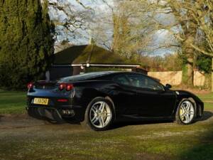 Imagen 19/50 de Ferrari F430 (2009)