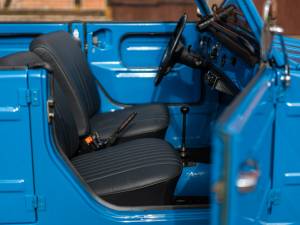Bild 42/50 von Volkswagen Kübel 1600 (1976)