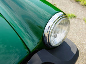 Bild 42/74 von MG Midget 1500 (1978)