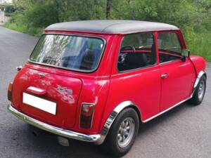 Imagen 9/61 de Leyland Authi Mini Cooper 1300 (1974)