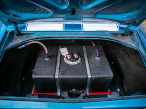 Image 13/39 of Chevrolet Camaro Z28 (1970)