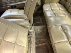 Afbeelding 20/24 van Lincoln Continental Mark IV (1974)