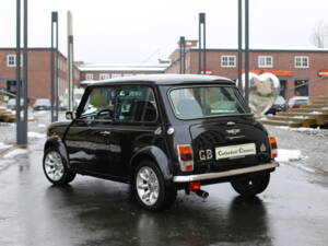 Bild 7/43 von Mini Cooper 1.3i MPI (1999)