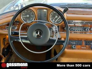 Imagen 13/15 de Mercedes-Benz 280 SE 3,5 (1971)