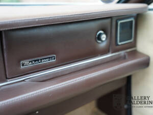 Image 38/50 de Maserati Merak 2000 GT (1981)