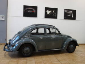 Image 20/32 de Volkswagen Beetle 1200 Standard &quot;Oval&quot; (1957)