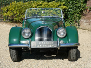 Image 39/50 of Morgan 4&#x2F;4 Series IV (1962)