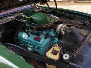 Immagine 49/49 di Pontiac Firebird TransAm (1973)
