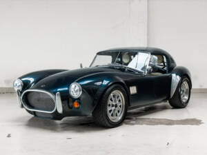 Immagine 1/32 di Gardner Douglas Cobra GD 427 (1997)