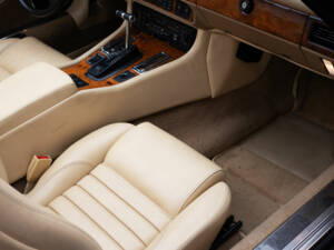 Immagine 5/10 di Jaguar XJS 4.0 (1993)