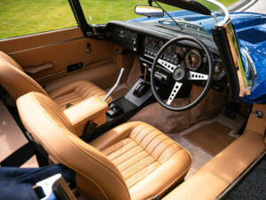 Bild 2/32 von Jaguar E-Type V12 (1973)