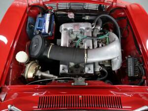 Bild 37/41 von Alfa Romeo Giulia 1600 GTC (1965)