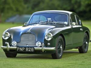 Image 1/50 of Aston Martin DB 2&#x2F;4 Mk II (1955)