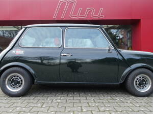 Bild 9/12 von Mini Cooper 1.3i MPI (2000)