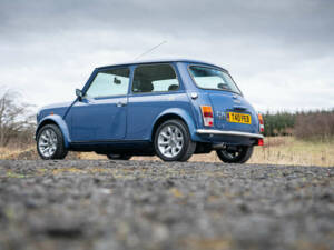 Image 5/12 of Rover Mini Cooper 40 - Limited Edition (1999)