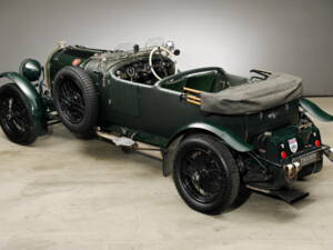 Image 11/26 of Bentley 4 1&#x2F;2 Litre (1928)