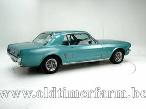 Image 2/15 of Ford Mustang 289 (1966)