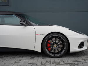 Bild 10/50 von Lotus Evora GT410 Sport (2019)