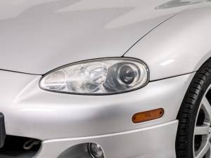 Image 23/50 of Mazda MX 5 (2003)