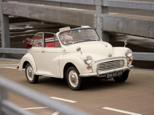 Bild 6/22 von Morris Minor 1000 (1958)
