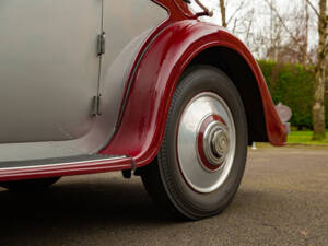 Immagine 37/50 di Rolls-Royce Phantom II Continental (1933)