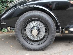 Bild 8/32 von Bentley 4 1&#x2F;2 Liter Special (1951)