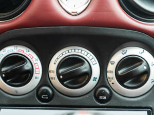 Immagine 43/50 di Maserati 3200 GT (2000)